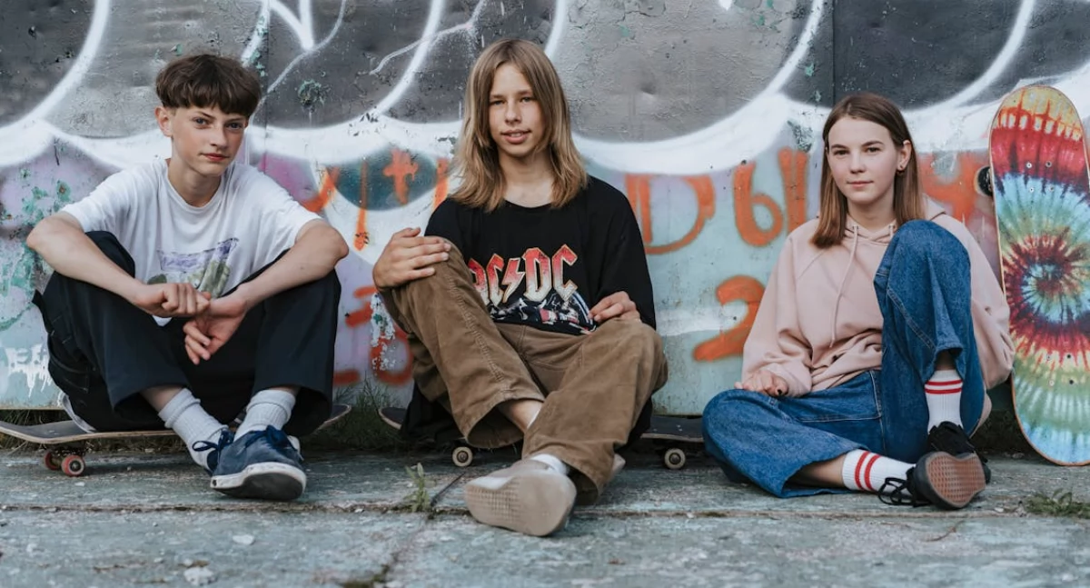 Jak terapia środowiskowa wspiera zdrowie psychiczne dzieci i młodzieży. Nina Szalas: 