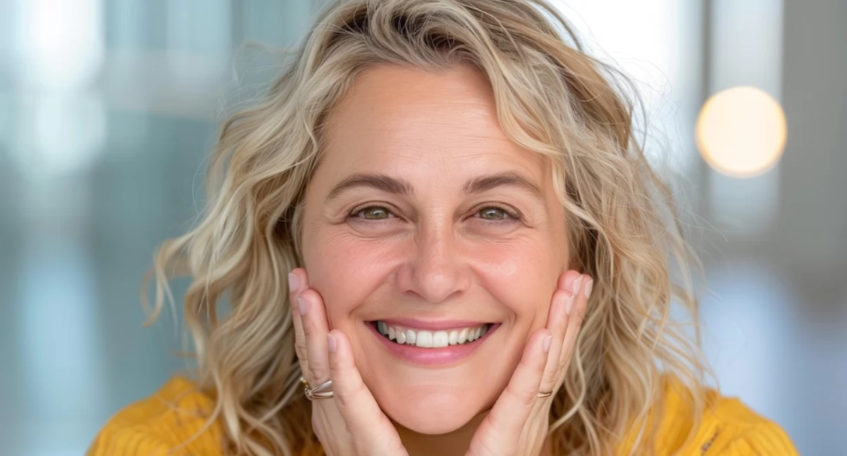 Mgła mózgowa w menopauzie? Powodem może być niski poziom żelaza