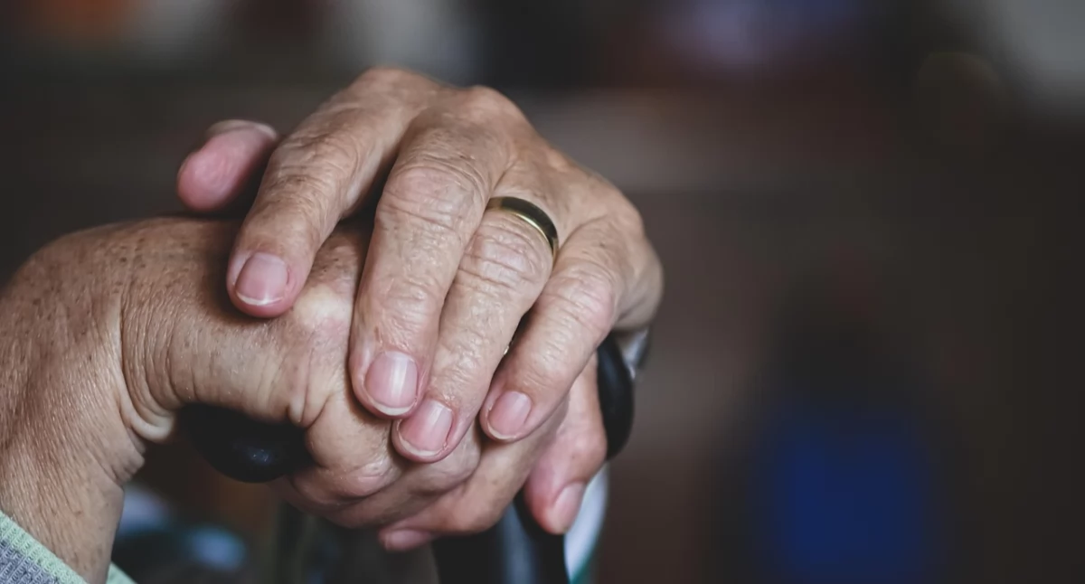 Dziedziczenie Alzheimera po ojcu groźniejsze niż po matce