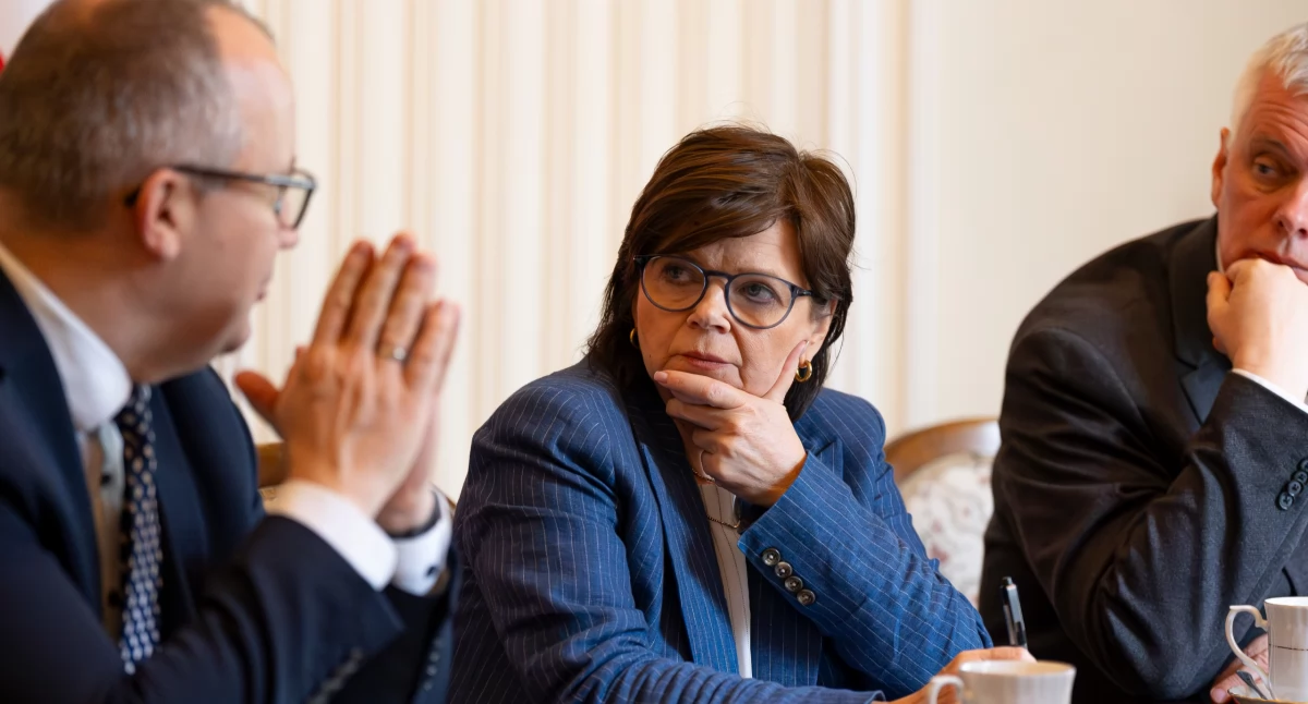 Resorty zdrowia, sprawiedliwości i MSWiA będą działać razem przeciwko przemocy wobec medyków