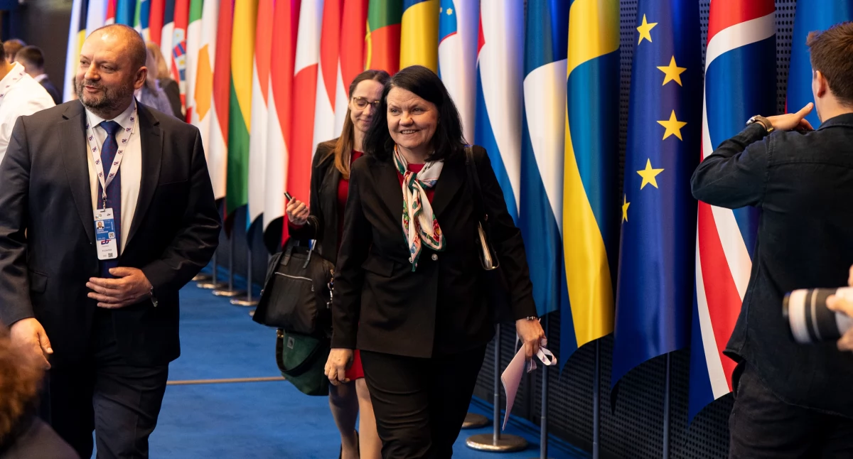 Szefowie Agencji Leków z krajów UE rozmawiali w Warszawie o przyszłości unijnych przepisów farmaceutycznych