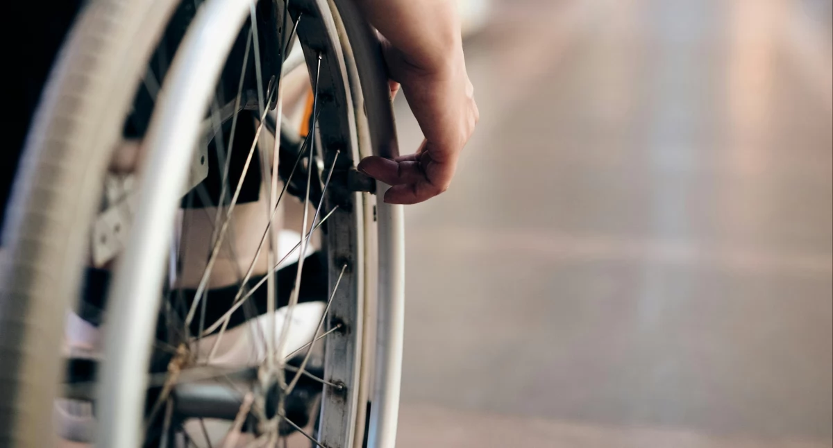 Opieka wytchnieniowa, która może uratować zdrowie a nawet życie - chorego i opiekuna