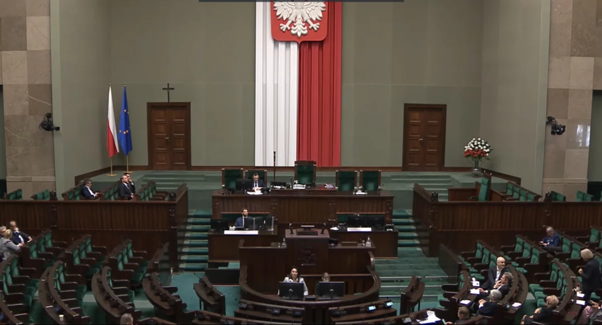 Komisja Zdrowia: ustawa o Krajowej Sieci Kardiologicznej – nowy model opieki w chorobach serca