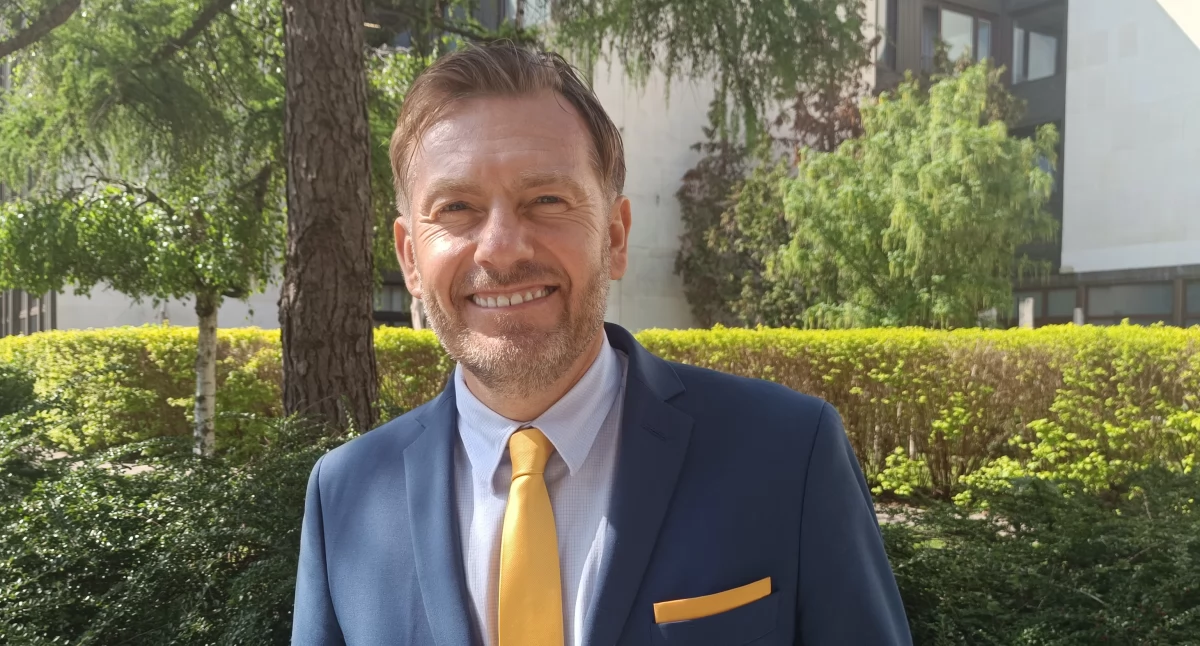 Norbert Pietrykowski, Polska 2050: „Farmaceuta to nie sprzedawca, to zawód medyczny”