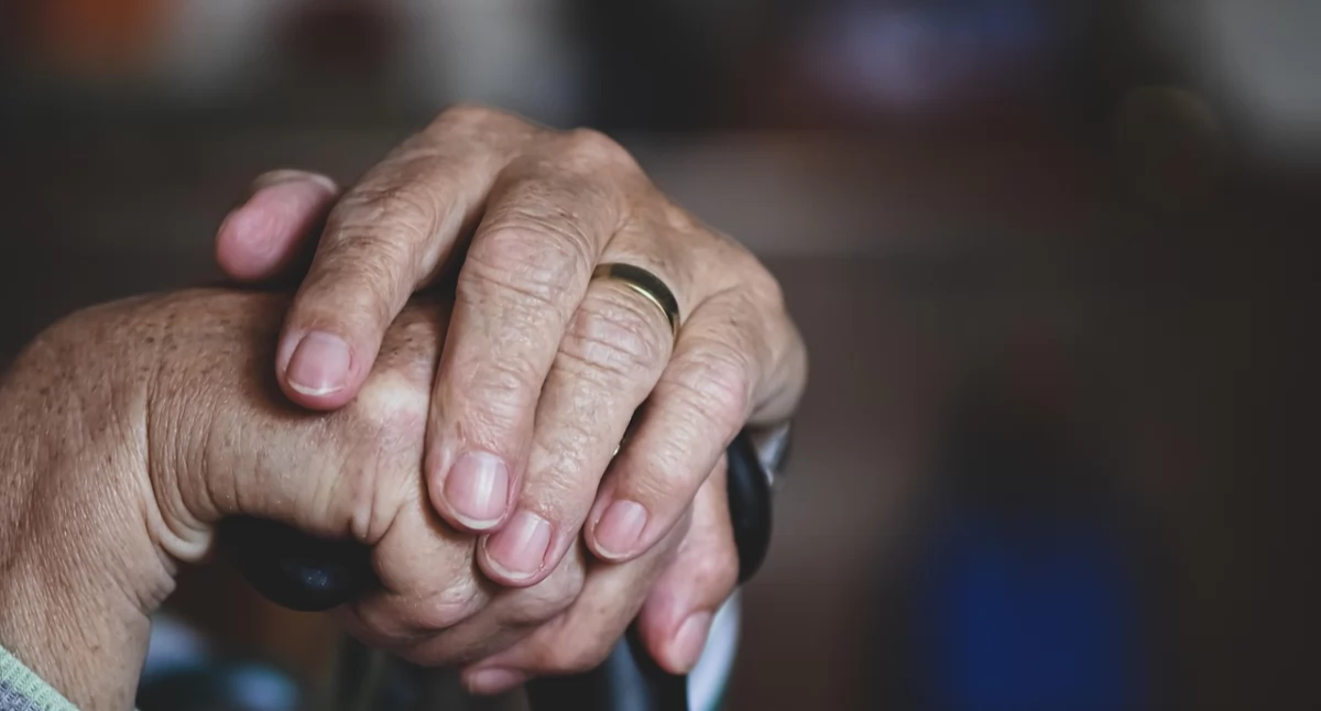 Rok terapii, która daje szansę. rTMS hamuje rozwój Alzheimera u chorych
