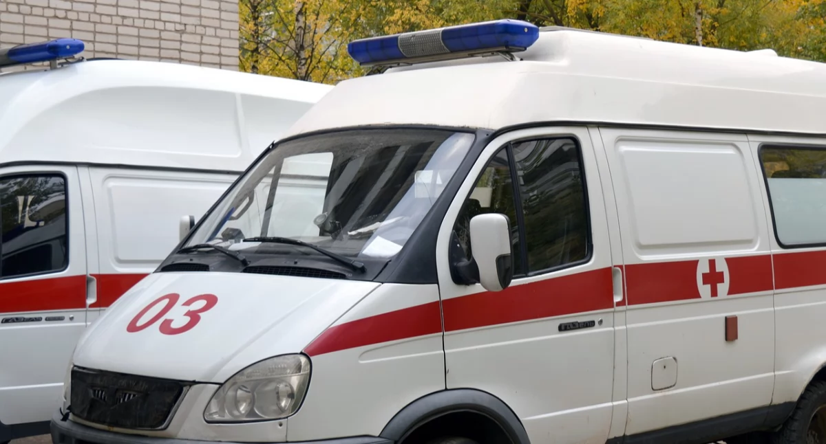 Zmarła w karetce, bo zabrakło miejsca. NFZ bada śmierć 91-letniej pacjentki