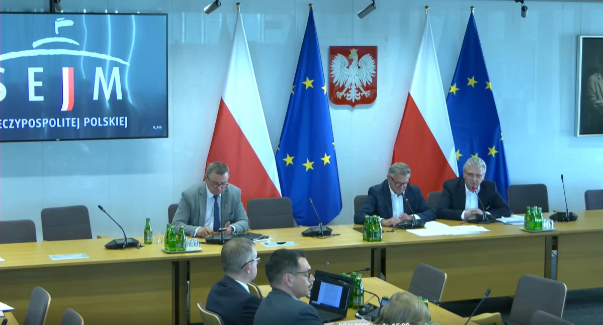 Podkomisja Stała ds. Onkologii: potrzeba empatii, lepszej diagnostyki i systemowych zmian