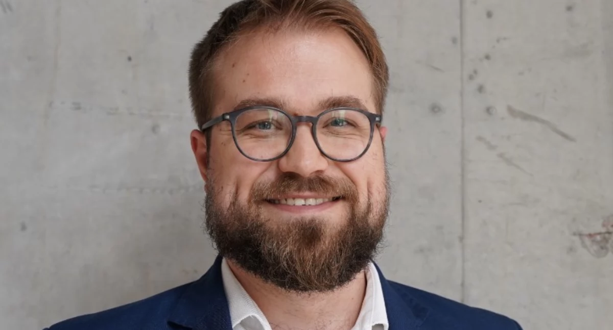 Nowy Wiceprezes w MedTech Solutions S.A.
