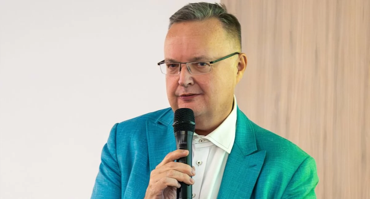Nowy dyrektor CMKP wybrany