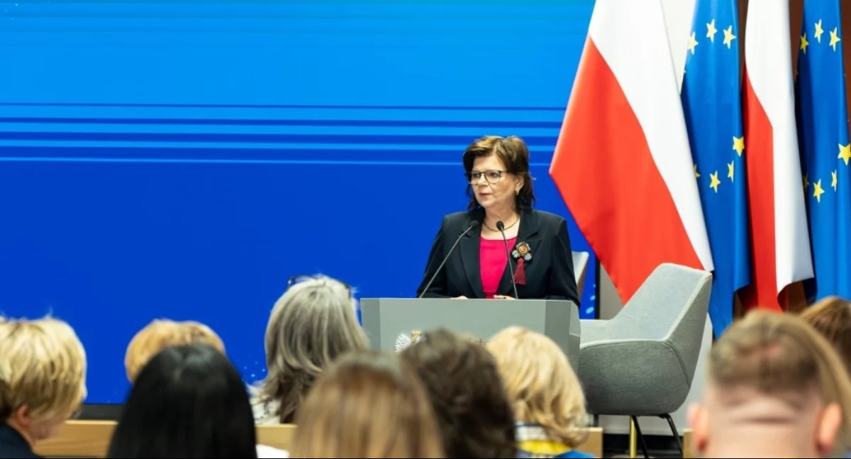 W ministerstwie zdrowia rozmawiano o inwestycjach w polską psychiatrię