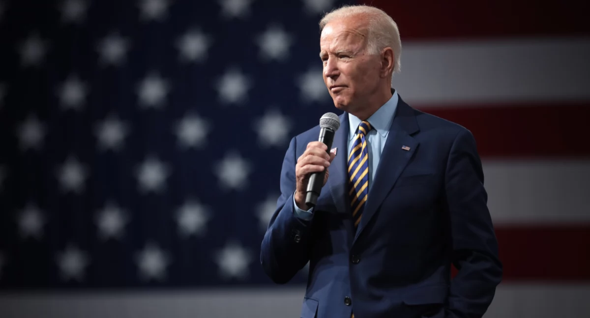 Joe Biden walczy z agresywnym rakiem prostaty. Nowotwór zaatakował kości