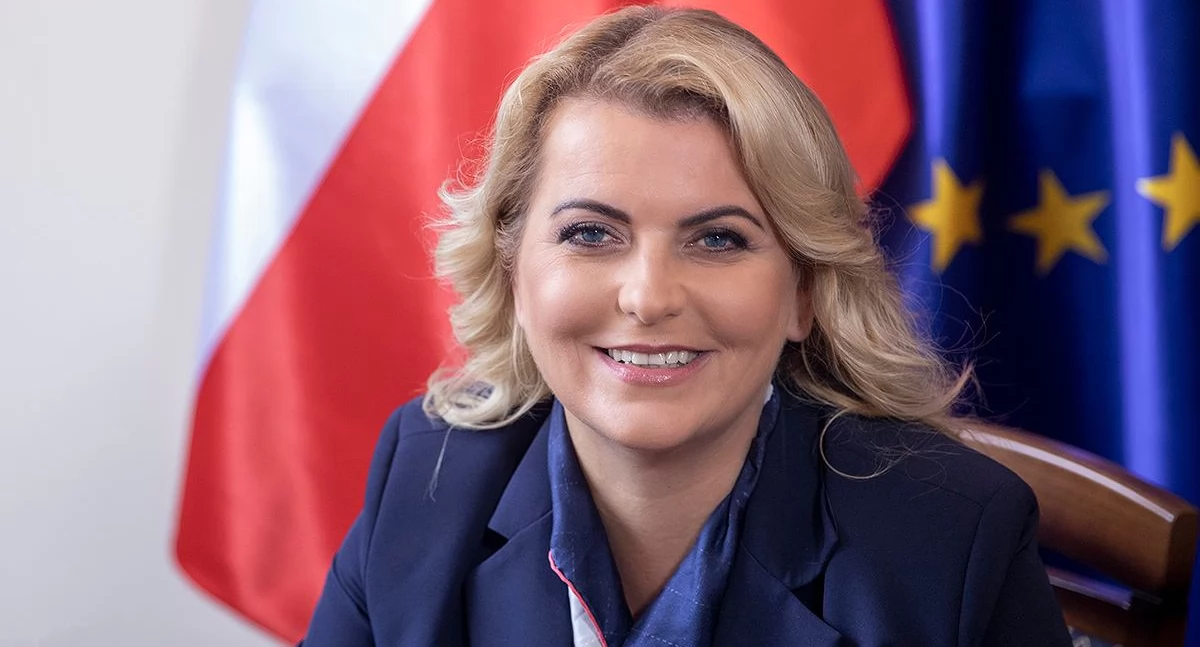 Agnieszka Gorgoń-Komor: 