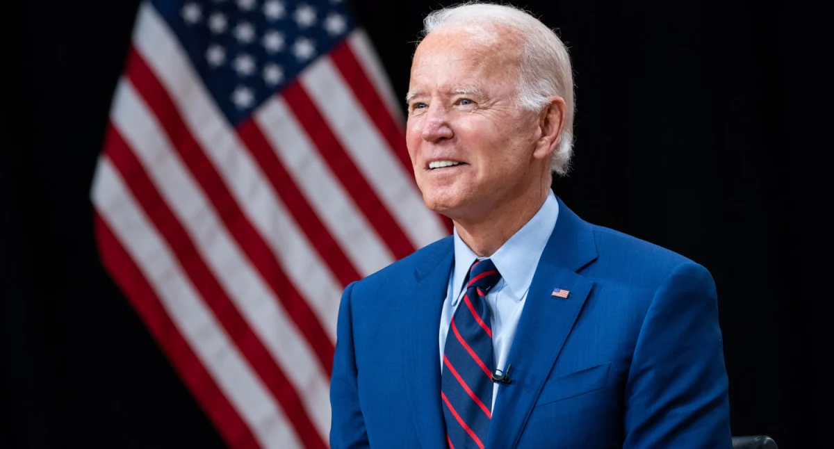Joe Biden od lat nie robił testu PSA - teraz ma raka prostaty z przerzutami. Co na to lekarze?