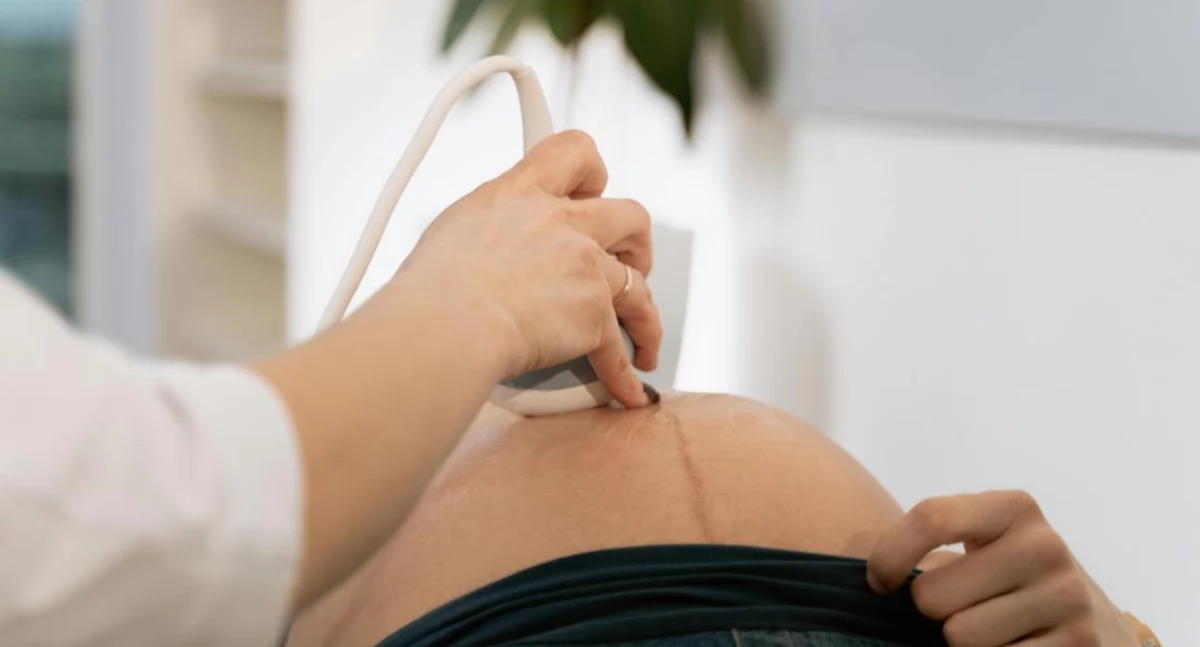 Minister zdrowia Izabela Leszczyna: Tysięczne dziecko z programu in vitro w drodze