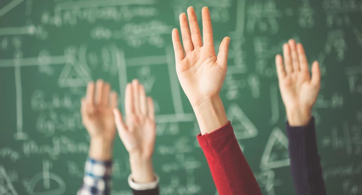 Rektorzy uczelni medycznych do rodziców: zapisujcie swoje dzieci na lekcje edukacji zdrowotnej
