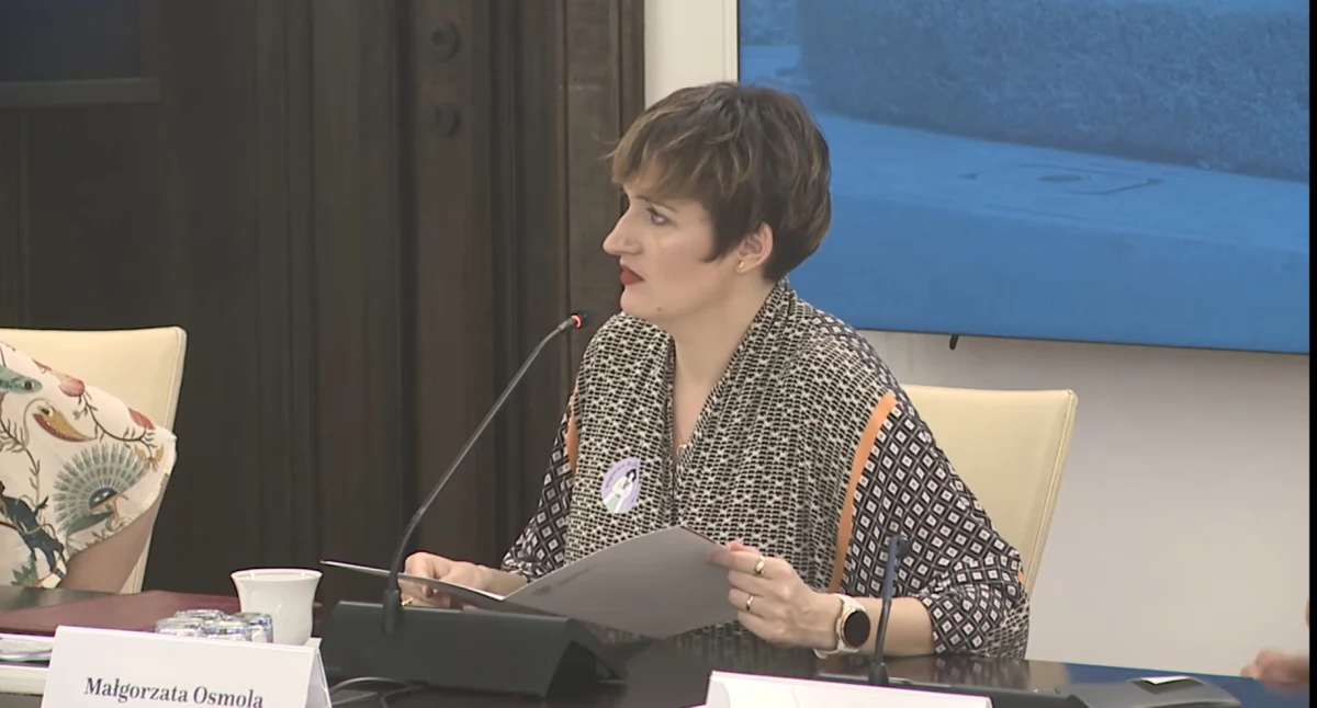Raport Fundacji „Polki w Medycynie”: alarmujące dane o zdrowiu psychicznym lekarzy i lekarek w Polsce