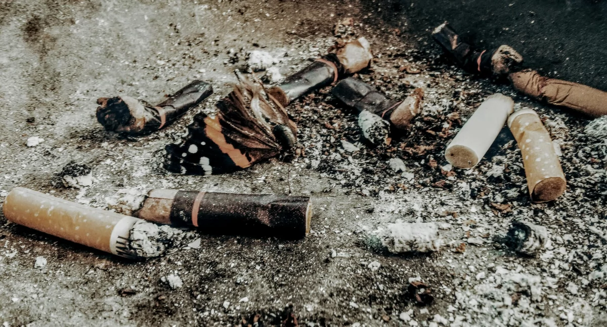 Saszetki nikotynowe jako element nikotynowej terapii zastępczej? Ekspert: 