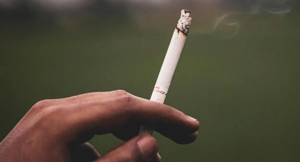Palenie zwiększa ryzyko raka pęcherza. Eksperci biją na alarm