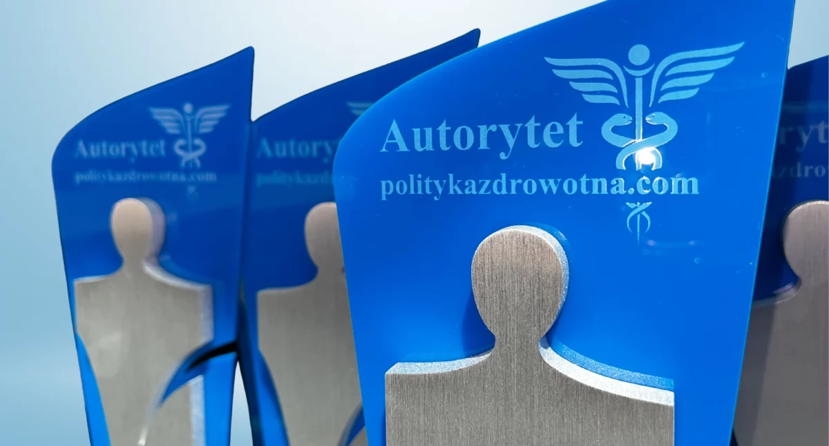 Autorytety politykazdrowotna.com - kto dotychczas był laureatem?