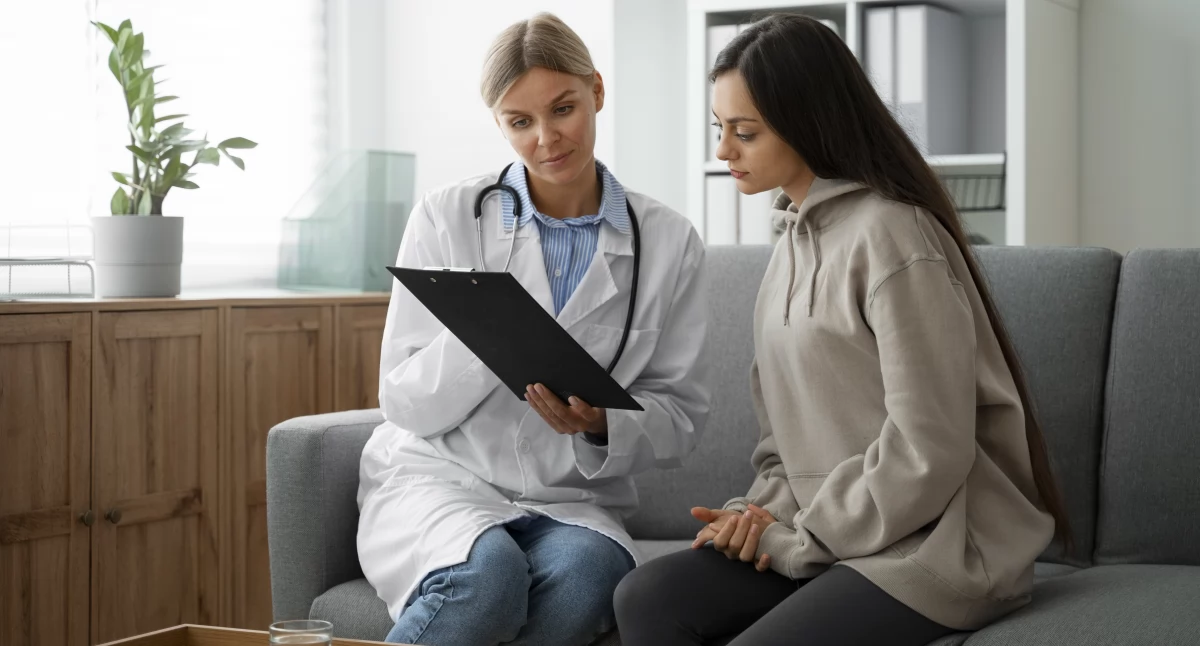 Endometrioza na celowniku. Więcej diagnoz, młodsze pacjentki, lepszy dostęp do leczenia