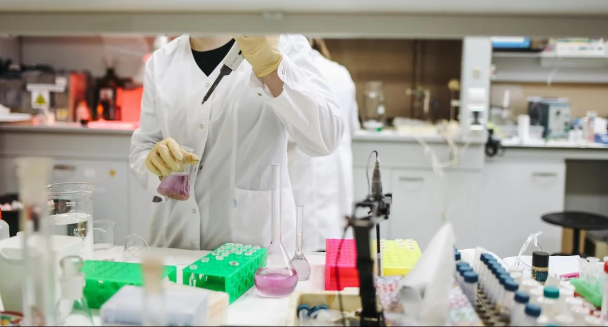Przełom w diagnostyce sepsy. Test PowerBlade działa w trzy godziny i nie wymaga laboratorium