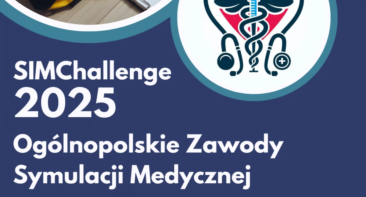 Zawody symulacji medycznej w Katowicach. Przed nami SimChallenge 2025