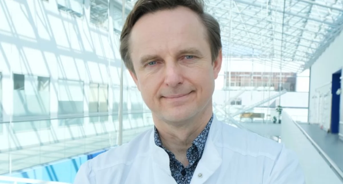 Nie każda alergia to katar. Prof. Marcin Moniuszko: 