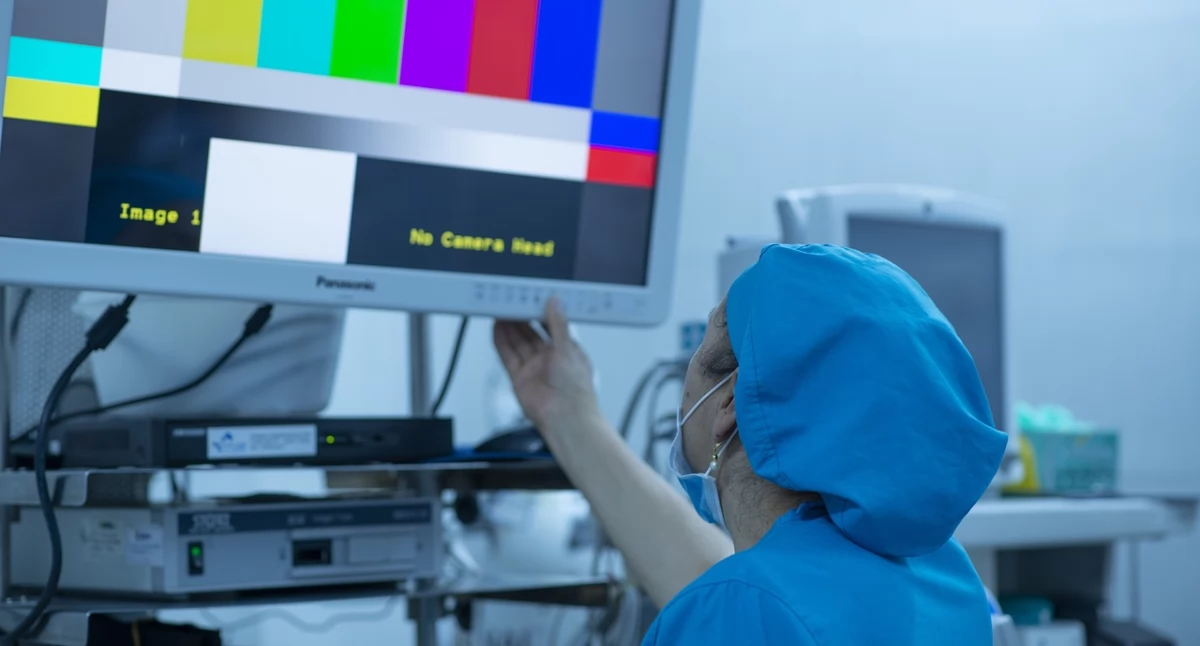 Nowa terapia celowana daje nadzieję na lepsze leczenie agresywnego raka prostaty