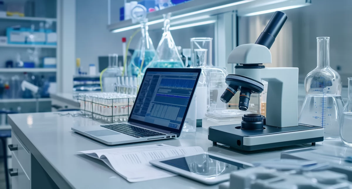 Unia Europejska stawia na biotechnologię – Polska może tylko zyskać