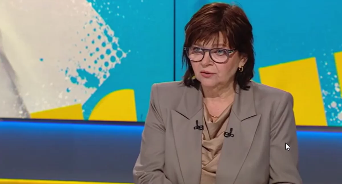 Izabela Leszczyna komentuje rezultat wyborów: „Rząd musi przyspieszyć, ale nie ma mowy o zmianie premiera”