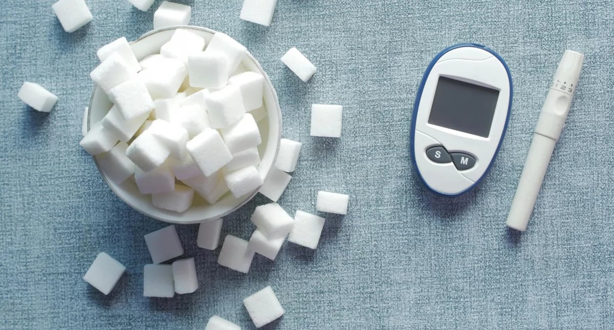 Polscy naukowcy wyjaśniają związek między lipoproteiną (a) a cukrzycą typu 2 – ważne odkrycie genetyczne