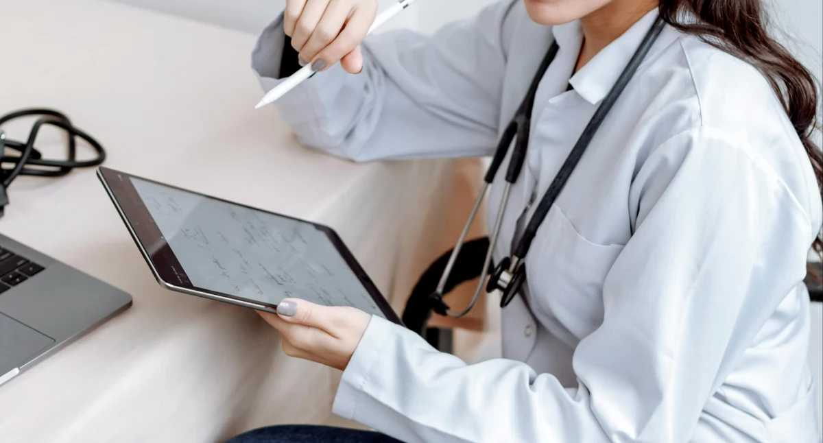 Awaria w systemie e-zdrowia. Pacjenci mogą mieć problem z receptami i skierowaniami. Trwają prace nad pełnym przywróceniem systemu