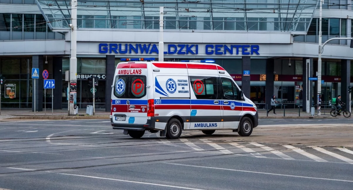 Ratownicy Medyczni mają Kodeks Etyki Zawodowej 