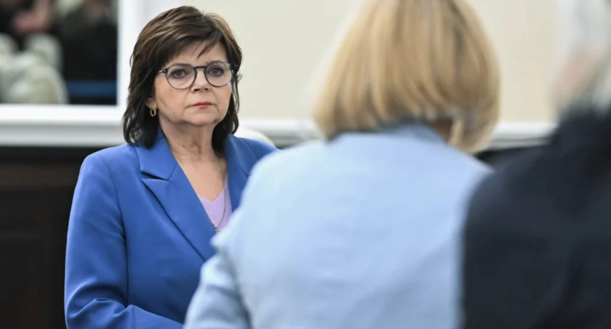 Izabela Leszczyna potwierdza: Będą podwyżki w ochronie zdrowia. Czy szpitale szykują się do strajku?
