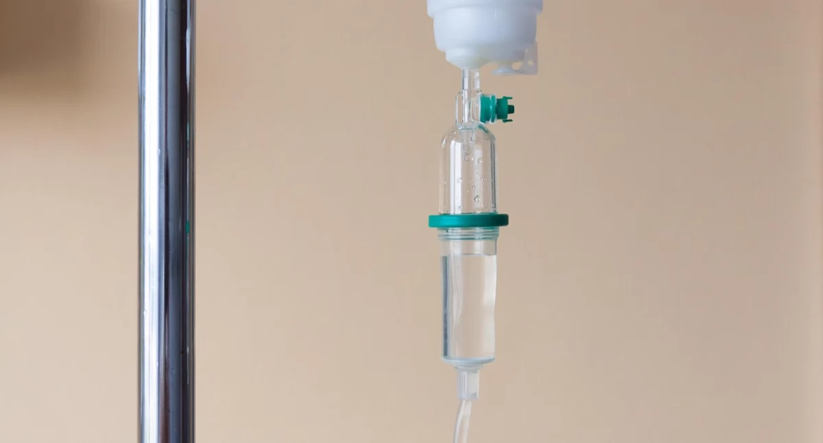 Nowa nadzieja w walce z rakiem pęcherza. Pierwsza terapia celowana daje lepsze wyniki niż chemioterapia