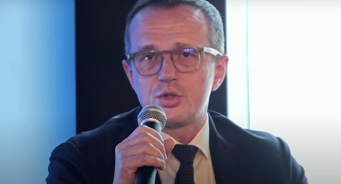 Dr n. med. Piotr Kania: 