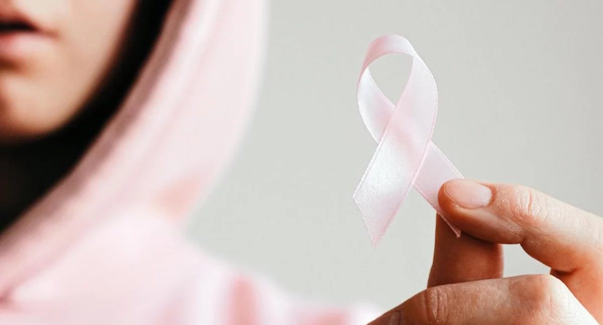 Mammografia i AI – klucz do wczesnego wykrywania raka piersi i spersonalizowanych badań
