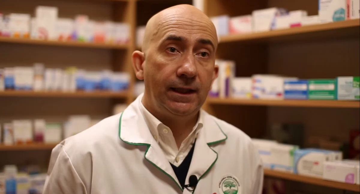 Polak na czele farmaceutów Europy – dr Mikołaj Konstanty prezydentem PGEU