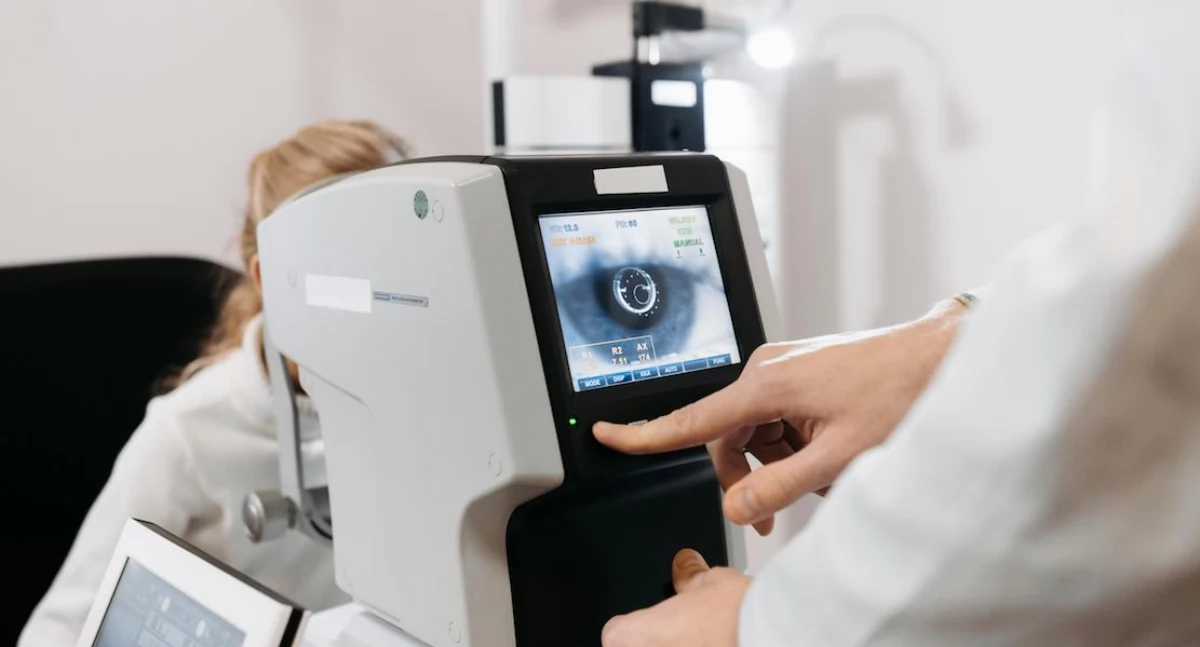 Nowe zadania optometrystów od 14 czerwca – ważna zmiana dla pacjentów i specjalistów