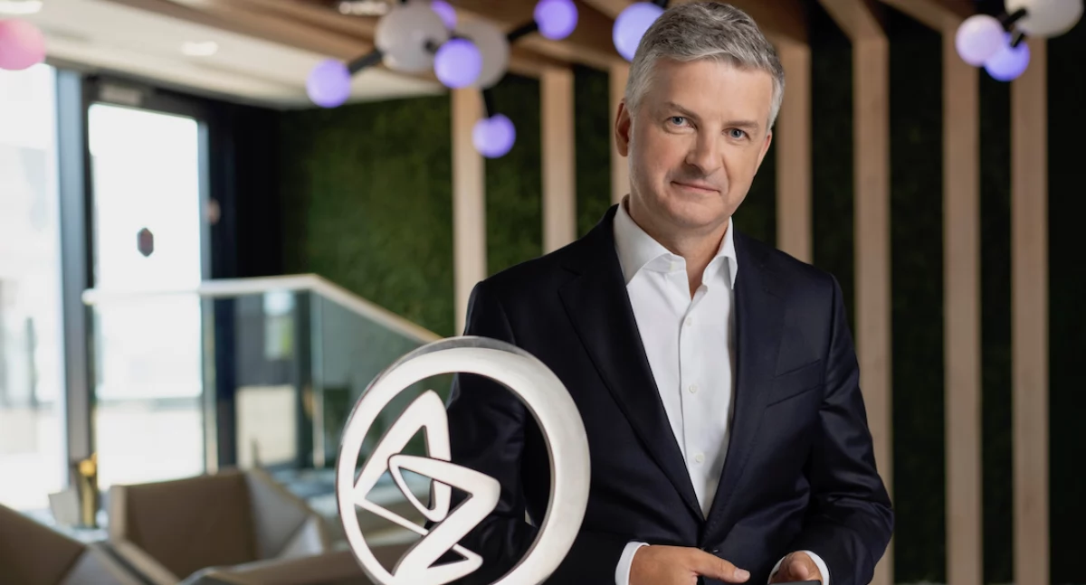 Branża farmaceutyczna wybrała nowy zarząd. Wiktor Janicki prezesem INFARMY