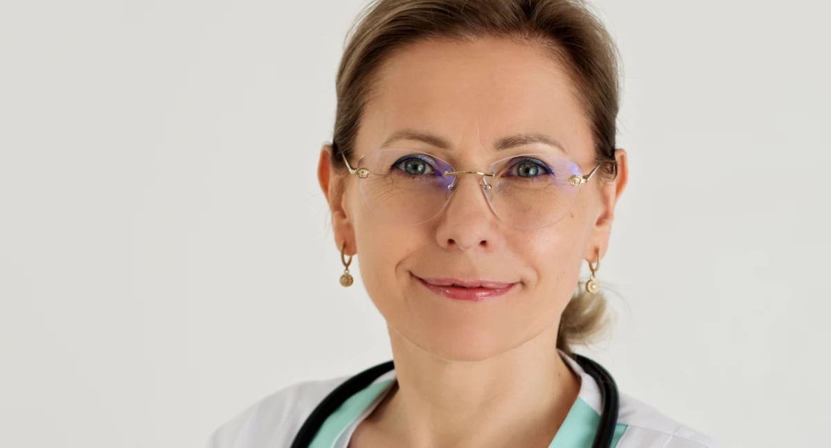 Prof. Małgorzata Chlabicz: 