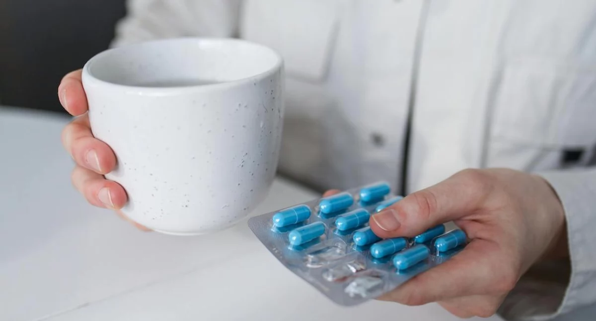 Przełom w leczeniu raka głowy i szyi: FDA zatwierdza pembrolizumab w terapii okołooperacyjnej