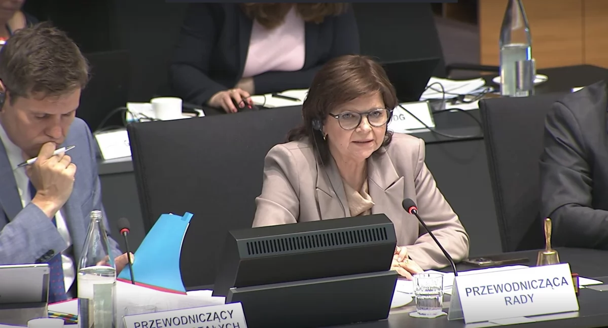 Rozpoczęły się negocjacje wewnątrzinstytucjonalne ws. pakietu farmaceutycznego  