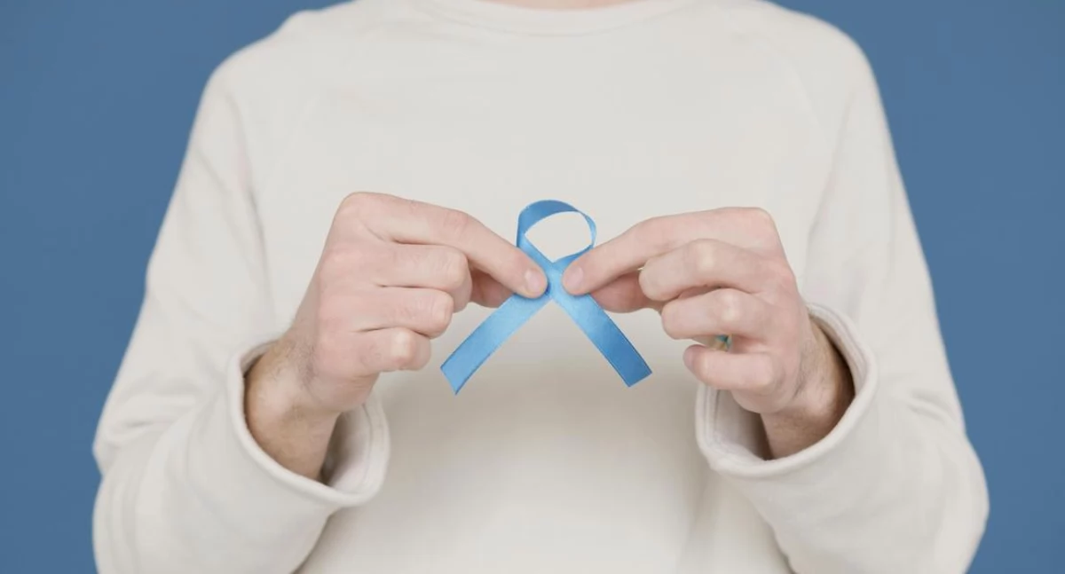 Ogólnopolski Dzień Świadomości Raka Prostaty. 18 tysięcy diagnoz rocznie. Cichy nowotwór, który zabija mężczyzn