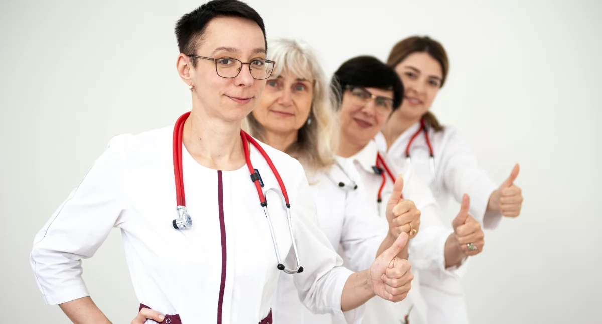 Multidyscyplinarne zespoły terapeutyczne (MDT) – przyszłość opieki zdrowotnej