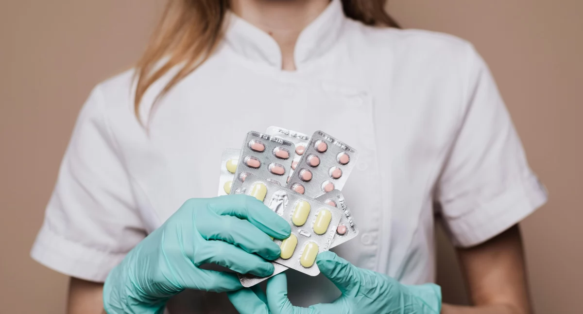 Wojewoda pomorska o konkursie na PWIF: „Chcemy inspektora farmaceutycznego bez powiązań