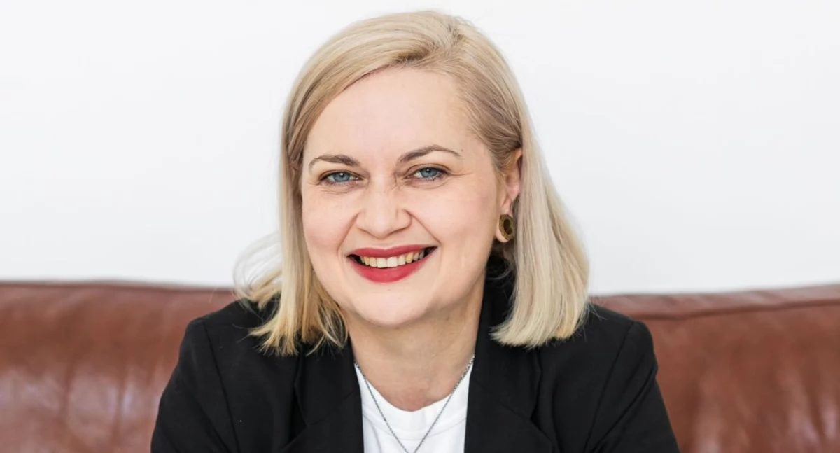 Prezeska Fundacji Pomagam: „Młode pokolenie nie wstydzi się prosić o pomoc”. Każdy może założyć dziś zbiórkę
