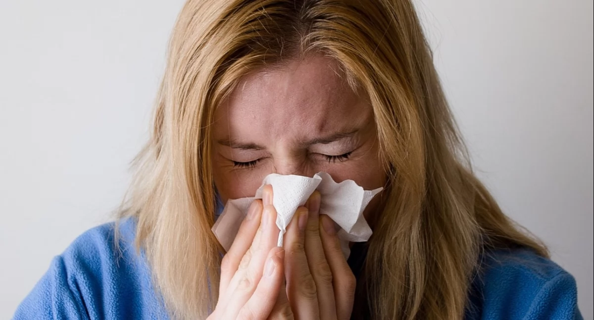 Gdy alergia zagraża życiu: jak rozpoznać i reagować na anafilaksję