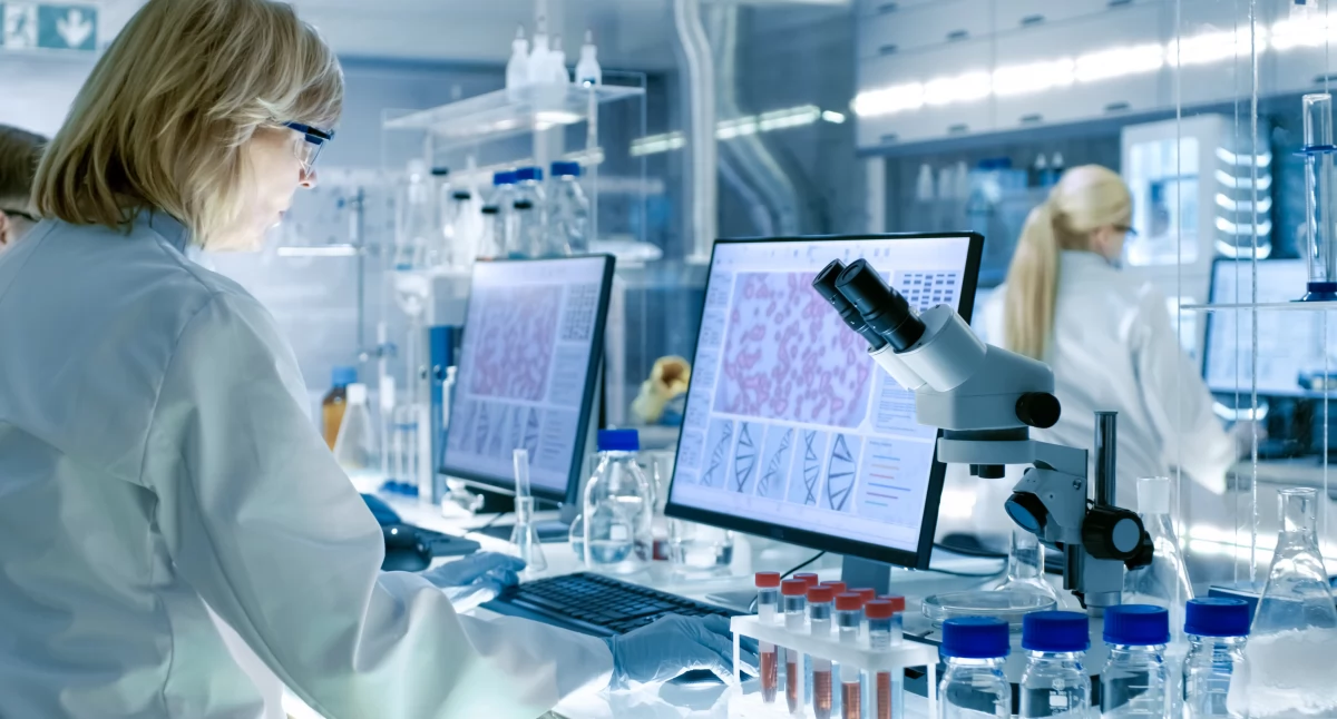 Ministerstwo Zdrowia dodało kolejne substancje na listę technologii o wysokim poziomie innowacyjności