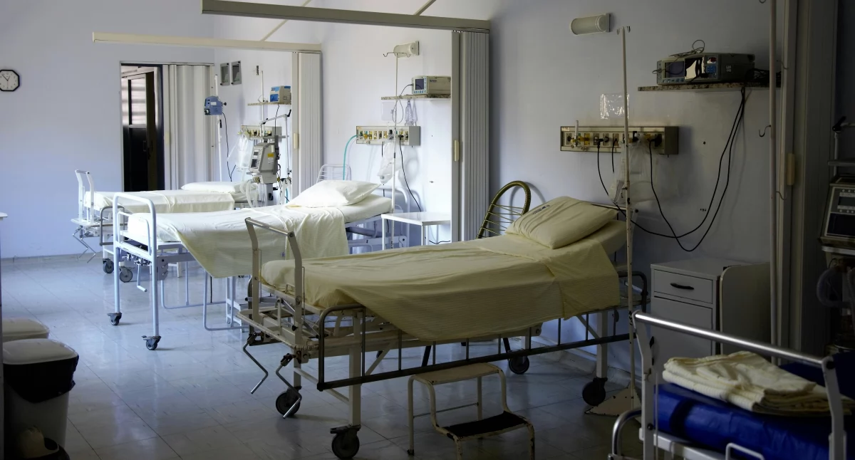 Szpital im. Świętego Łukasza w Końskich wyróżniony w ogólnopolskim projekcie „Wymagaj jakości”